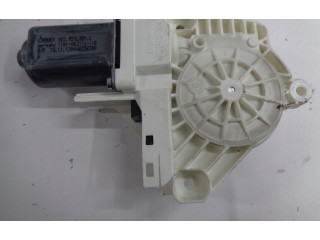 Передний двигатель механизма для подъема окон