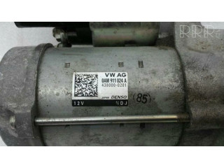 Стартер  0AM911024A   Audi A1