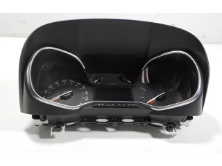 Панель приборов 9828218480, 9828218480   Citroen C3 Aircross       