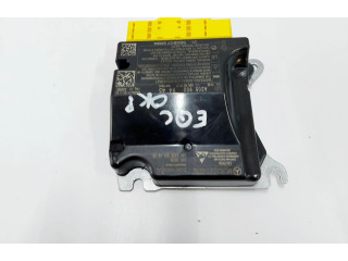 Блок подушек безопасности A2059014620   Mercedes-Benz EQC
