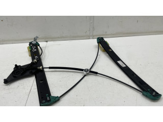 Передний комплект электрического механизма для подъема окна