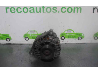 Генератор SG12B054   Audi A6 Allroad C5      