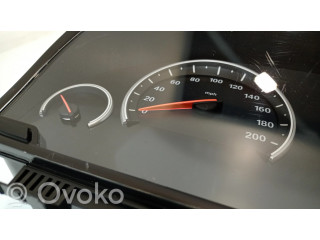 Přístrojová deska BMW X5M F85 2016 021576, 62108092959