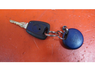 Комплект блоков управления Fiat Albea