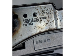    Рулевая рейка 4G0419502S, 4G0419502S   Audi A6 S6 C7 4G 2011 - 2018 года