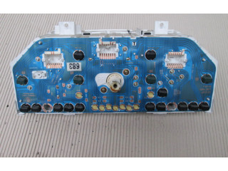 Панель приборов Mitsubishi Space Runner