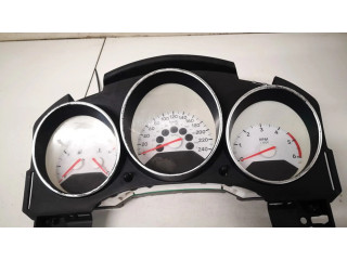 Přístrojová deska Dodge Caliber 2007 0yd471dvab