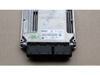   Pojistková skříňka 7807827   BMW 3 E92 E93 2008