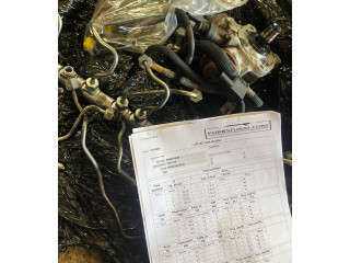 Vstřikovač BMW X5 E70