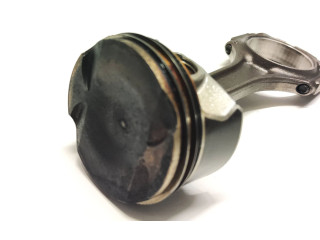 Píst EH220518, A17700Q06 Mercedes-Benz C AMG W205