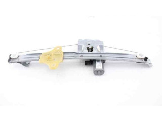 Шатун 807213867R Renault Clio IV