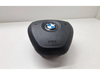 Подушка безопасности водителя 2435364001, 33678734202L BMW X3 F25