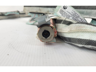 Боковая подушка безопасности    Alfa Romeo Giulia