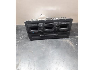 Блок управления климат-контролем Audi A4 Allroad