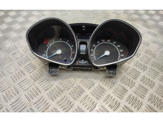 Комплект блоков управления 8A6T15607AC, 9V213F880ED   Ford B-MAX