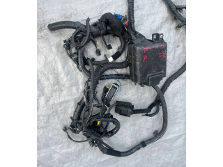 Pojistková skříňka Fiat Doblo 2015