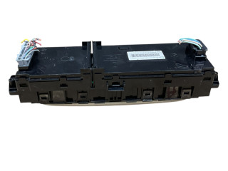 Блок управления климат-контролем T1001909K   Renault Scenic III   Grand scenic III