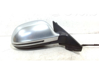 Зеркало электрическое Audi A3 S3 A3 Sportback 8P 2005 - 2013 года