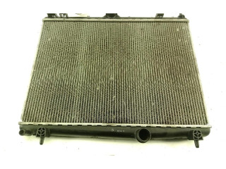 Интеркулер  9687359980   Peugeot 5008 