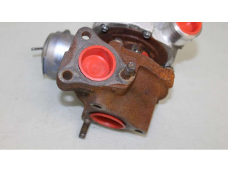  Турбина KIA Ceed  28201-2A701         