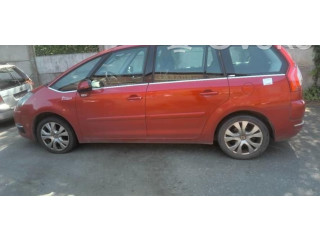 Руль Citroen C4 Grand Picasso 2007 - 2013 года 00004109NG