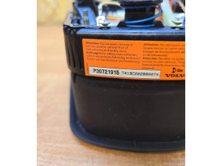Подушка безопасности водителя P30721915, T419C202880074 Volvo V70