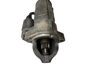 Стартер 6611513801, TM000A34001   SsangYong Rexton I    