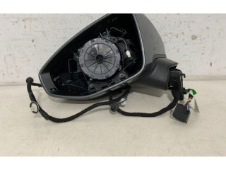 Зеркало электрическое        Audi A6 S6 C8 4K  2018 -  года   