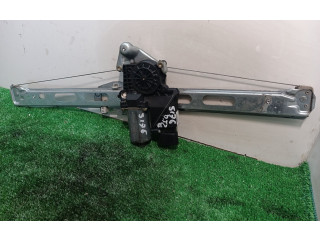 Передний механический механизм для подъема окна 101155300, 101155300   Mercedes-Benz A W168       