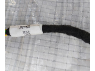 Зеркало электрическое Volvo XC40 - года