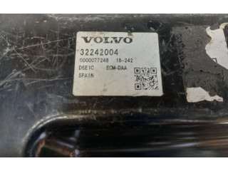 Блок управления двигателя 32242004, 0000077248 Volvo S60