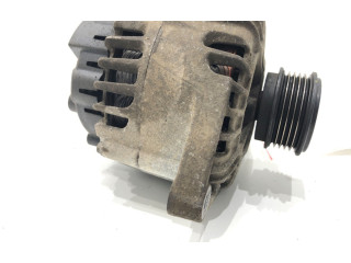 Генератор 37300-2A651 Hyundai ix20