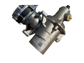 Блок комфорта 4K1614307   Audi A6 S6 C8 4K   