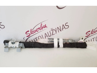 Боковая подушка безопасности 985L05745R, 93460215   Renault Trafic III (X82)