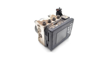 Блок АБС 3Q0614517K, 3Q0907379K   Audi  A3 S3 8V  2013 - 2019 года