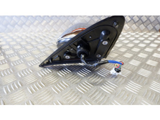 Зеркало электрическое Mitsubishi Outlander 2013 - 2021 года