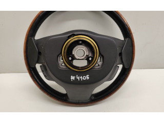 Руль Jaguar XJ X351 2009 - 2019 года AW933F563, AW933F563