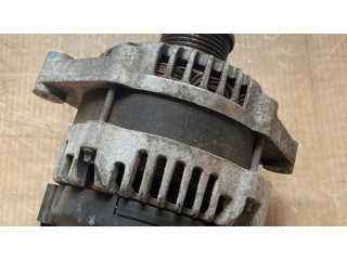 Генератор 14V140A, 10K25   Chevrolet Orlando 2.0     