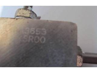 Блок АБС 4670B117, 269679 Mitsubishi Space Star 2013- года