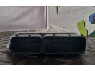 Блок управления двигателя 03L906022B, 0281014235 Audi A4 Allroad