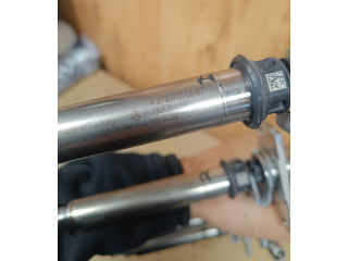 Vstřikovač A2780700687, A2740700995   Mercedes-Benz GLC X253 C253     