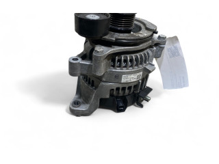 Передний електрический механизм для подъема окна без двигателя