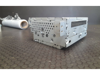 Радио/ проигрыватель CD/DVD / навигация 7F6N18C815BA, 92607421 Jaguar XF X250