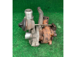 Turbodmychadlo Турбина 9661557480, 54359700021 Peugeot Bipper 8hs