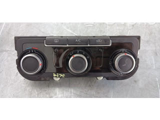 Блок управления климат-контролем 7N0907426BG, 7N0907426BG   Volkswagen Jetta VI