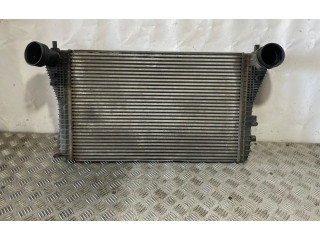 Интеркулер  1K0145803L   Skoda Octavia Mk2 (1Z) 