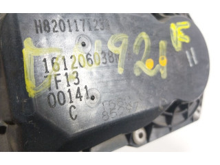 Дроссель 161206038R, 161206038R Dacia Duster II H5F 410