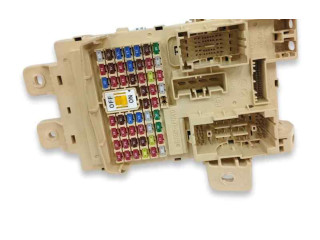 Модуль управления BSM 91950Q4011 KIA Niro