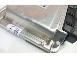 Блок управления двигателя 8E0907401P   Audi A6 S6 C5 4B