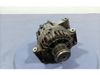 Генератор 13500331, 13500331   Chevrolet Captiva      